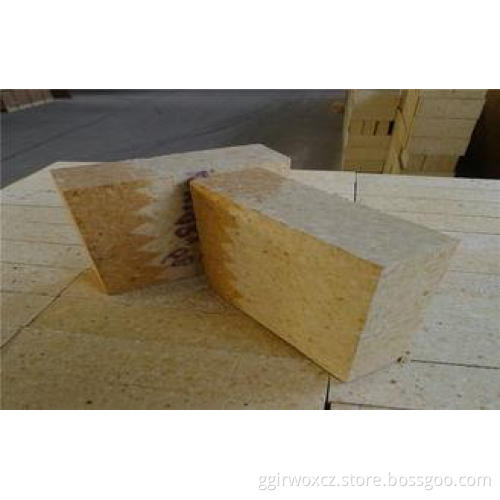 Light Weight High Alumina High Temperature Refractory Brick